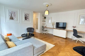 Sublime flat - Heart of Paris - Le Marais